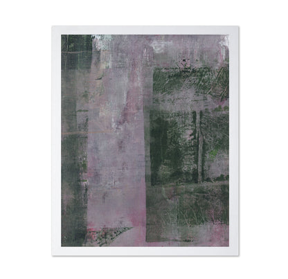 Muted Nature Layers