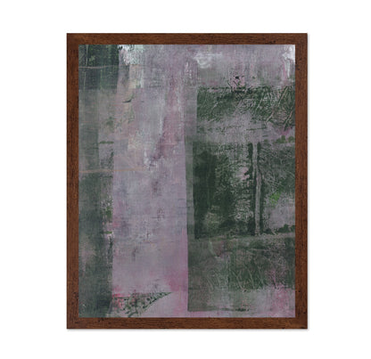 Muted Nature Layers