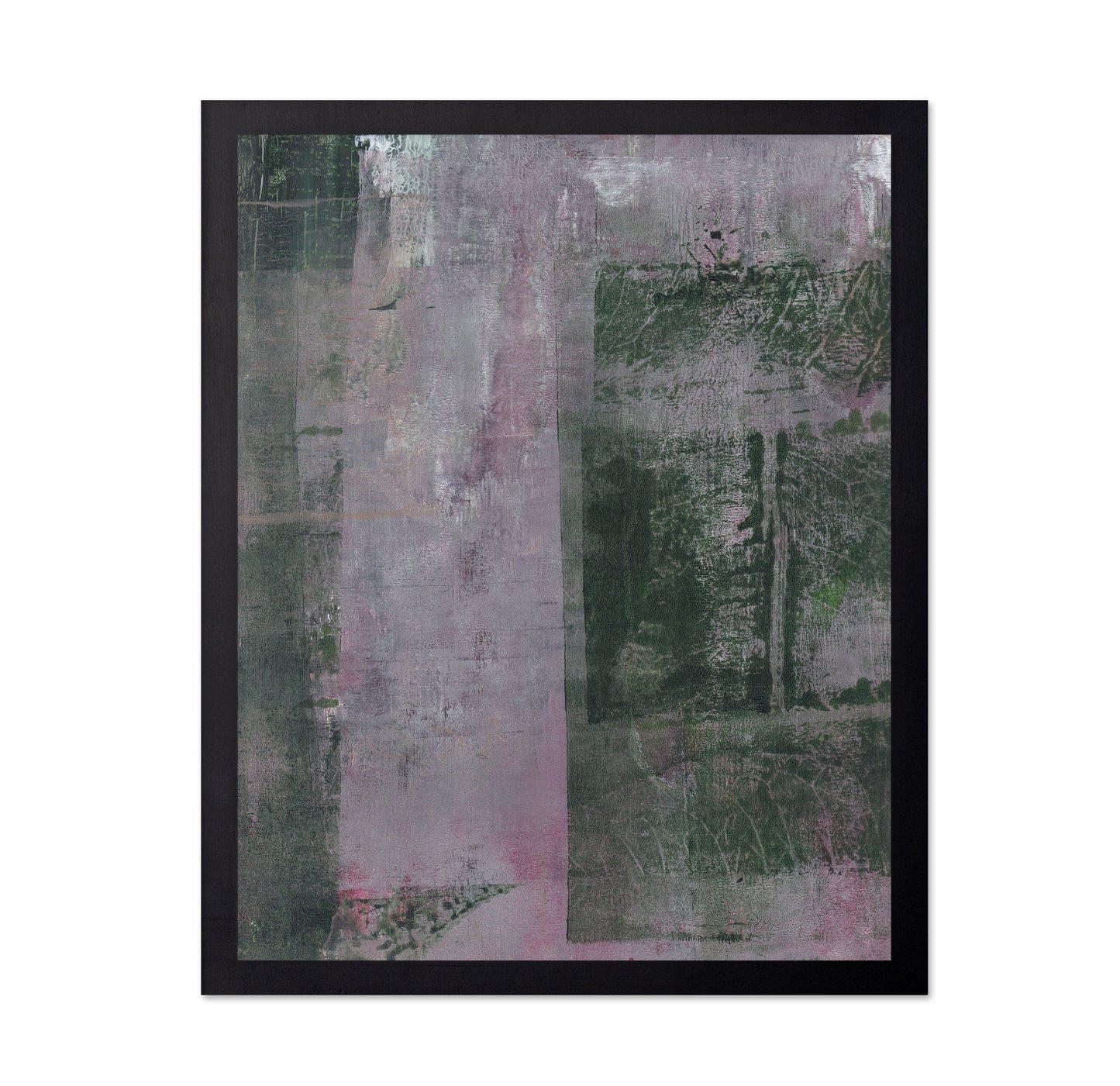 Muted Nature Layers
