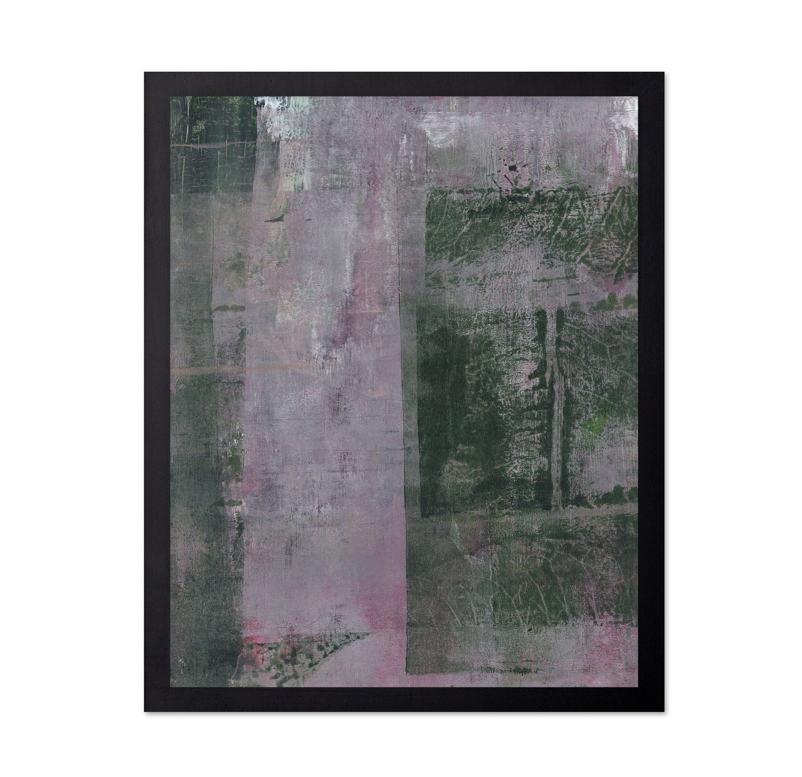 Muted Nature Layers