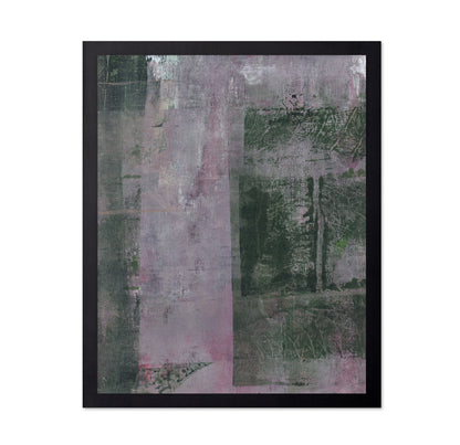 Muted Nature Layers