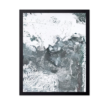 Botanical Fractal Study