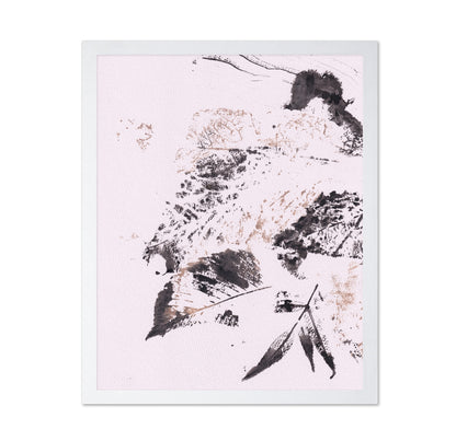Minimal Leaf Sketch