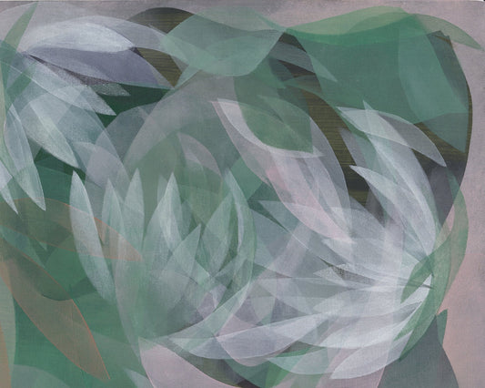 Soft Petal Flow