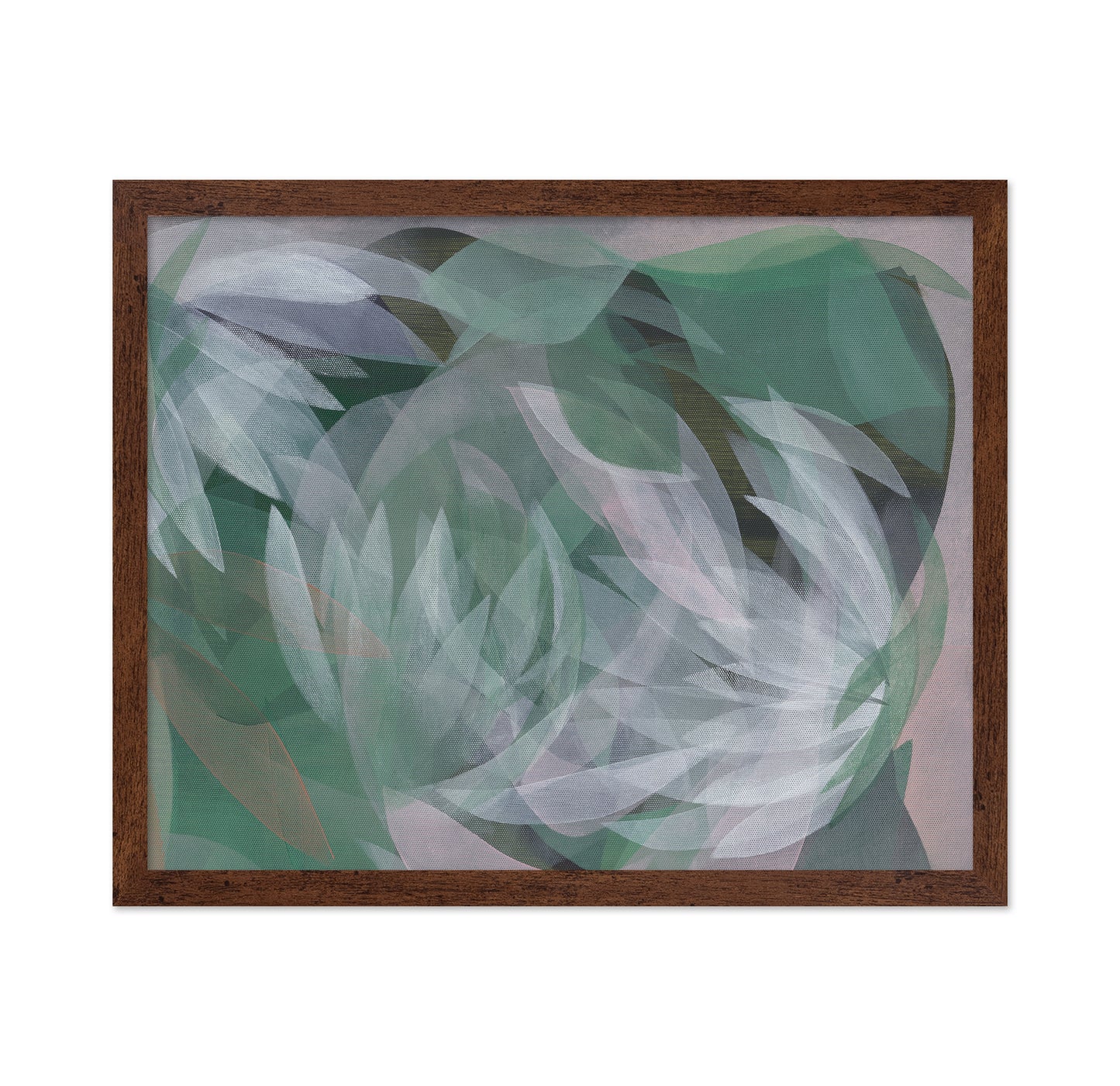 Soft Petal Flow