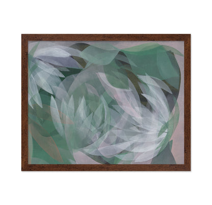 Soft Petal Flow