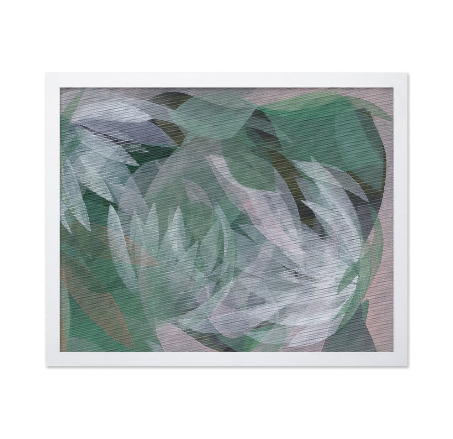 Soft Petal Flow