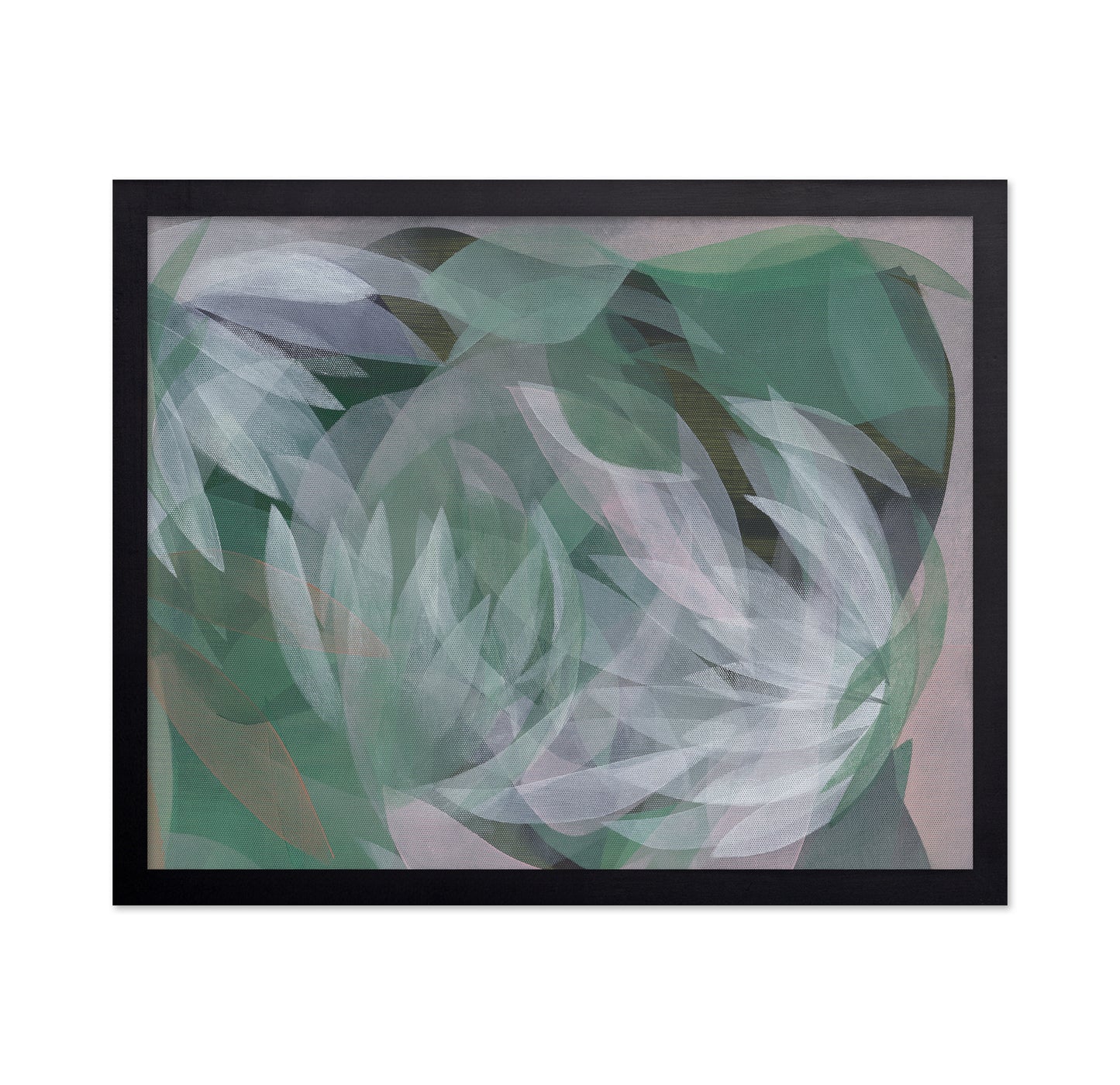 Soft Petal Flow