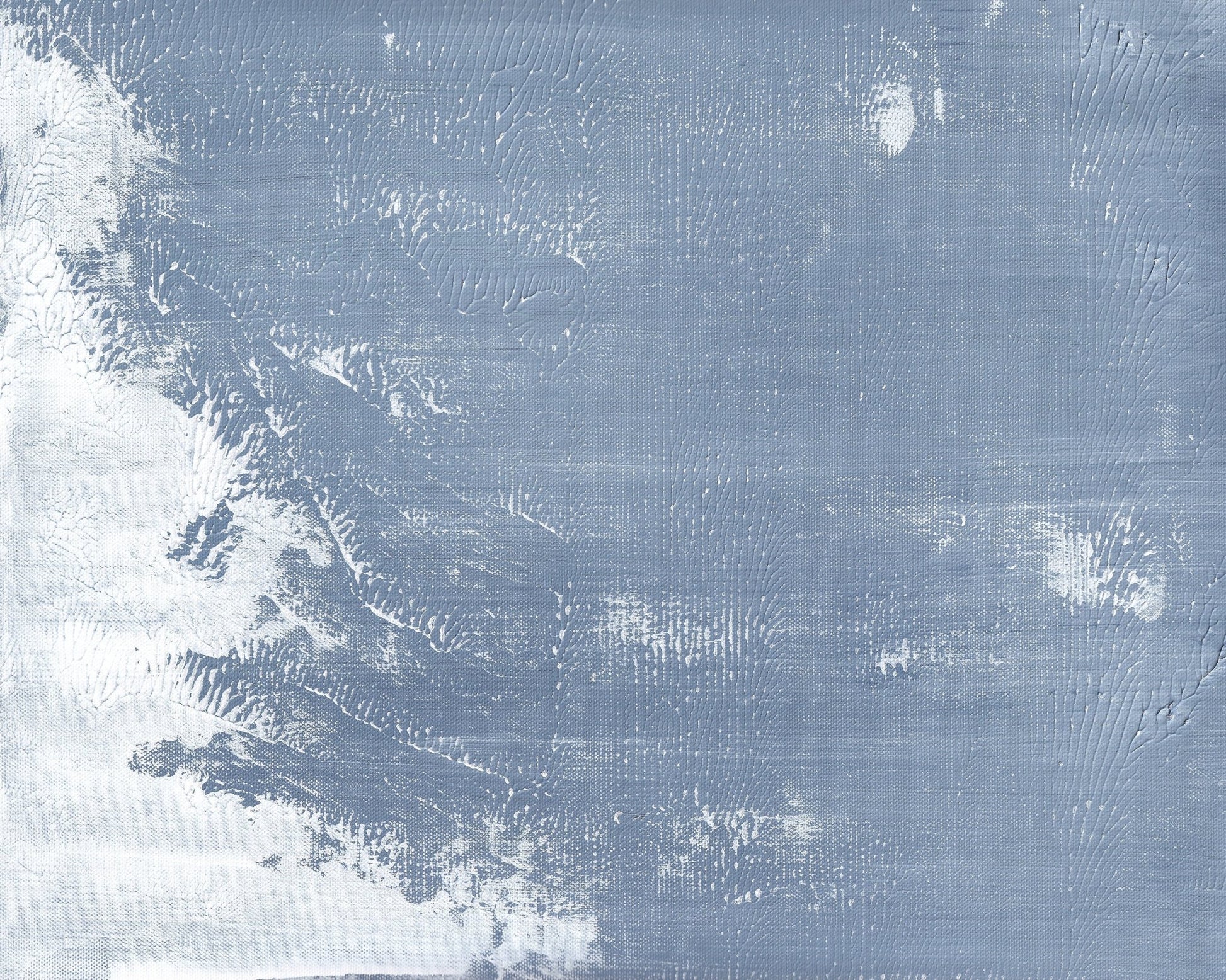 Frosted Horizon