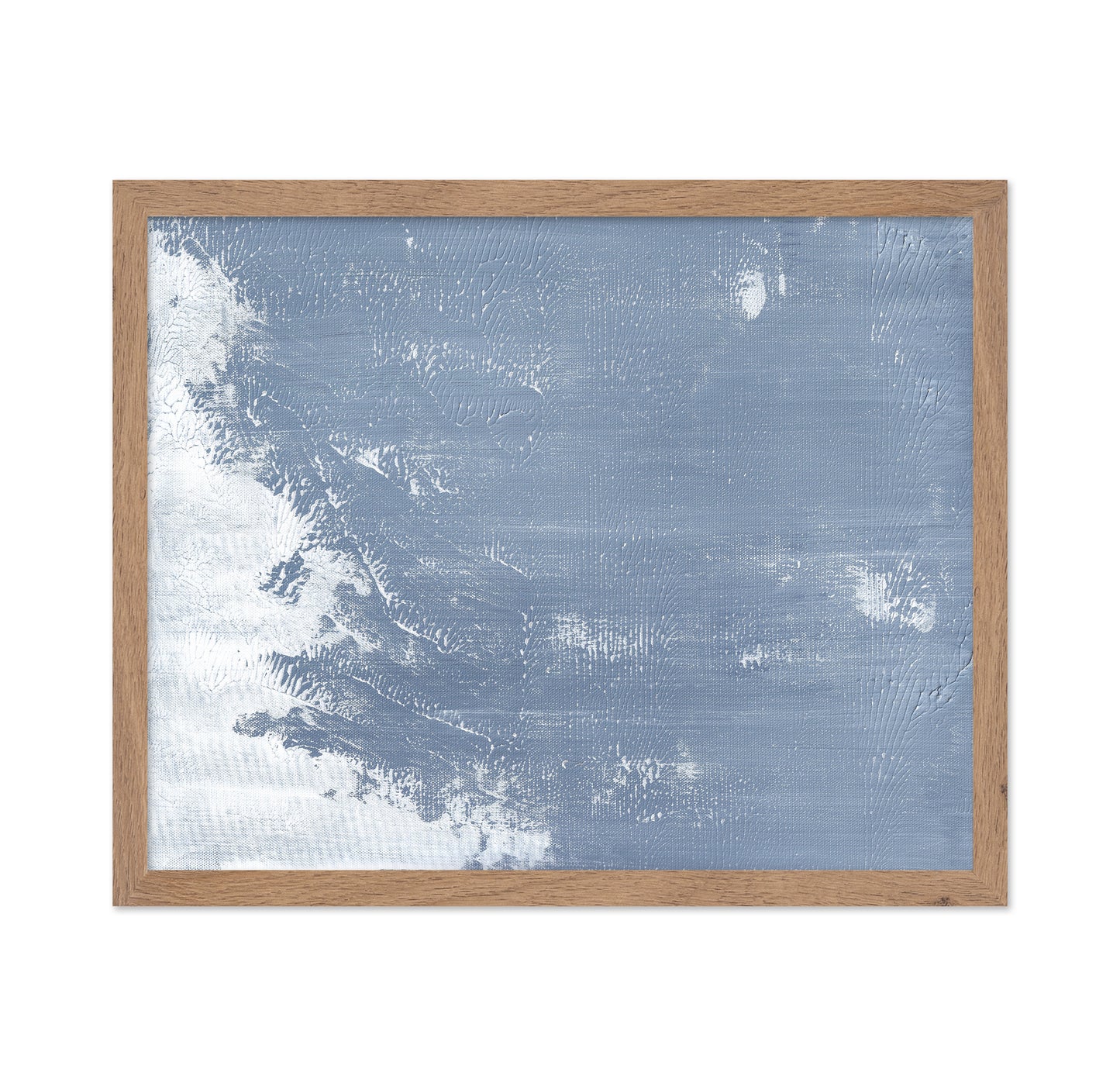 Frosted Horizon