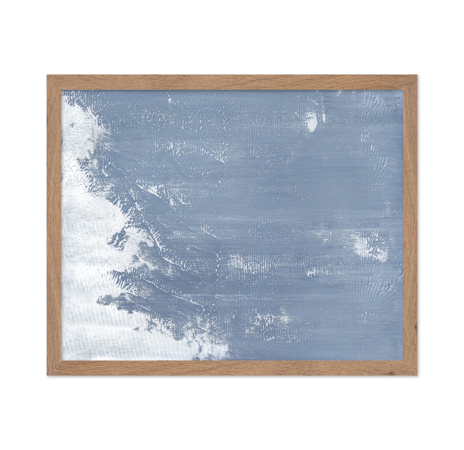 Frosted Horizon