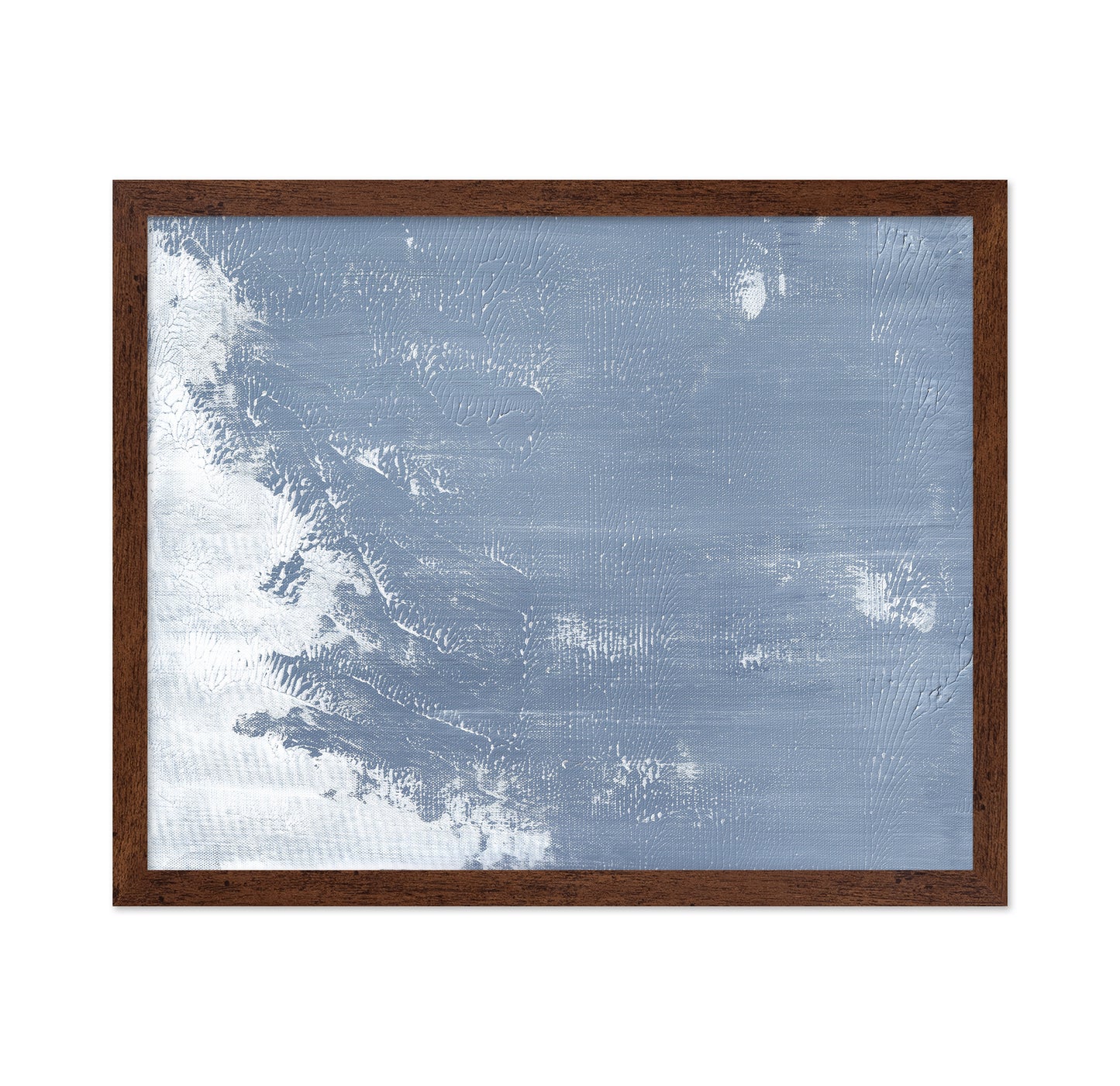Frosted Horizon