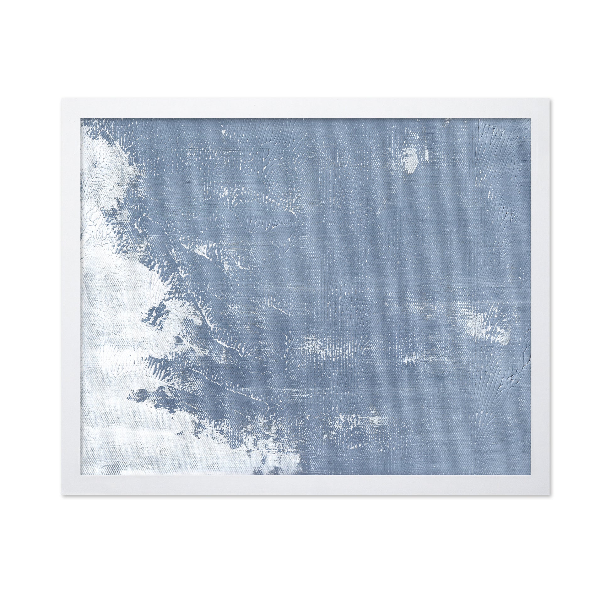 Frosted Horizon
