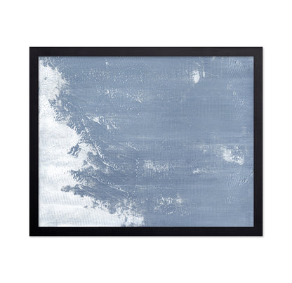 Frosted Horizon