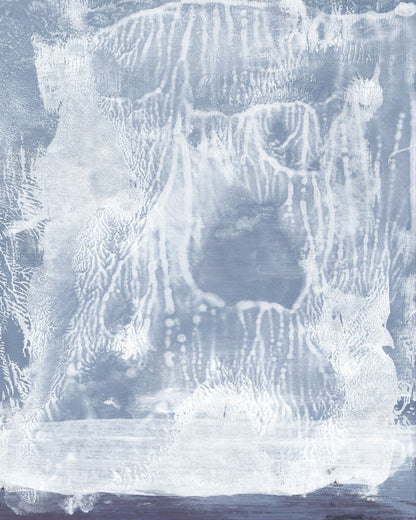 Frozen Cascade