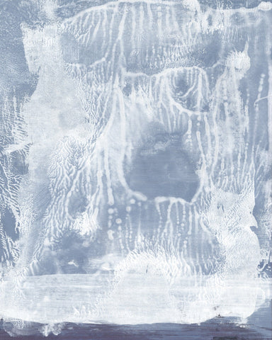 Frozen Cascade
