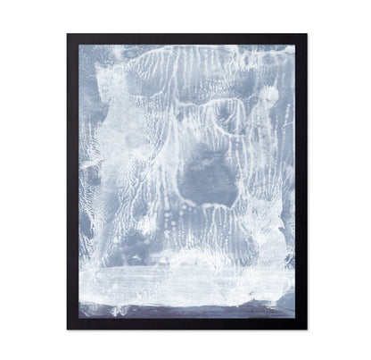 Frozen Cascade