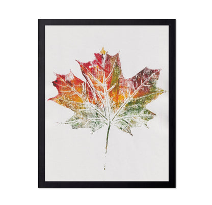 Autumn Maple