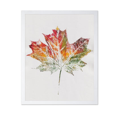 Autumn Maple