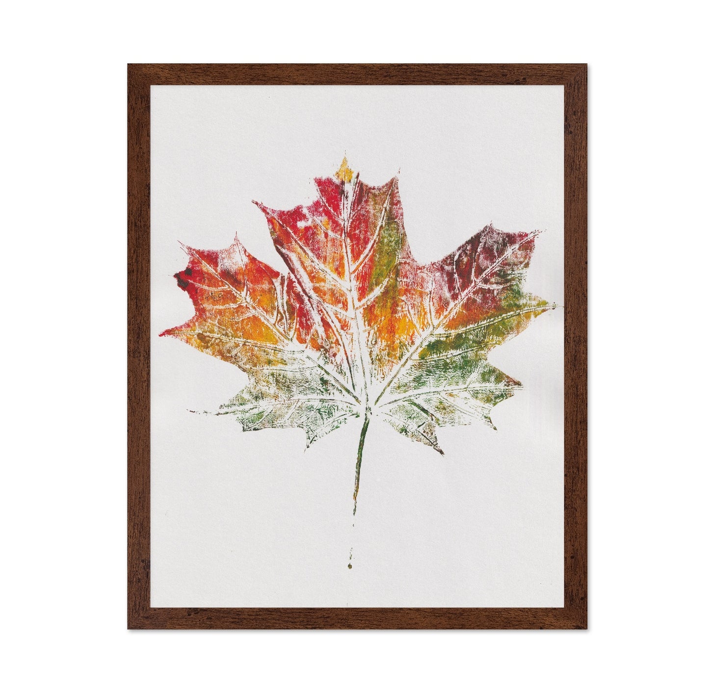 Autumn Maple