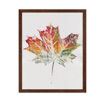 Autumn Maple