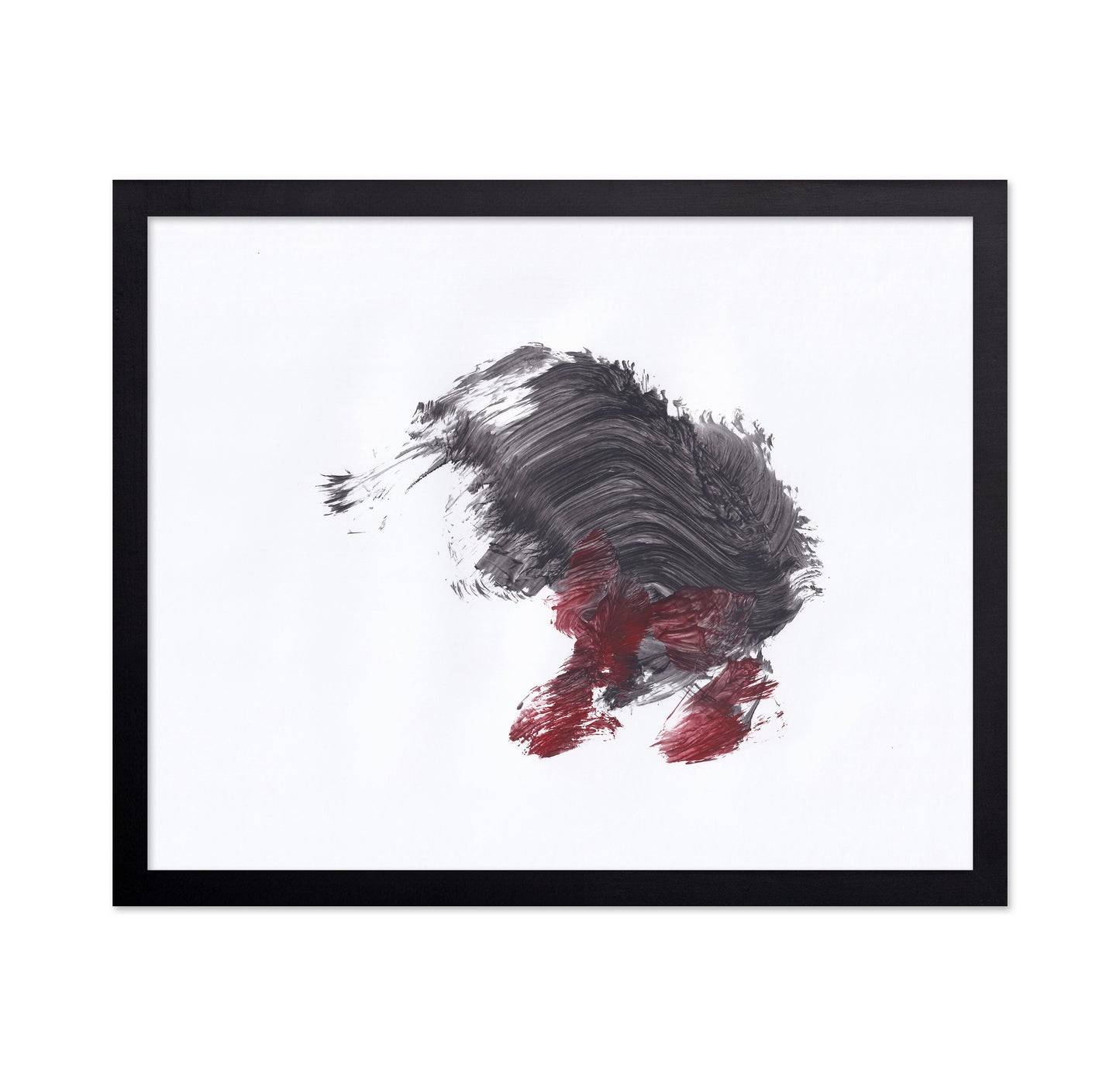 Abstract Hedgehog