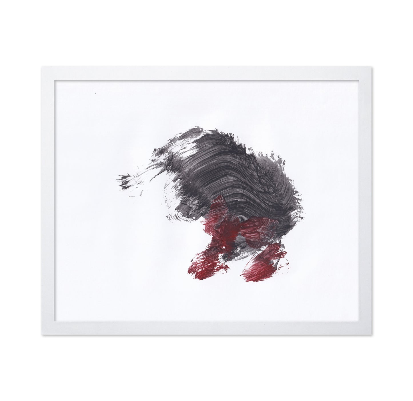 Abstract Hedgehog
