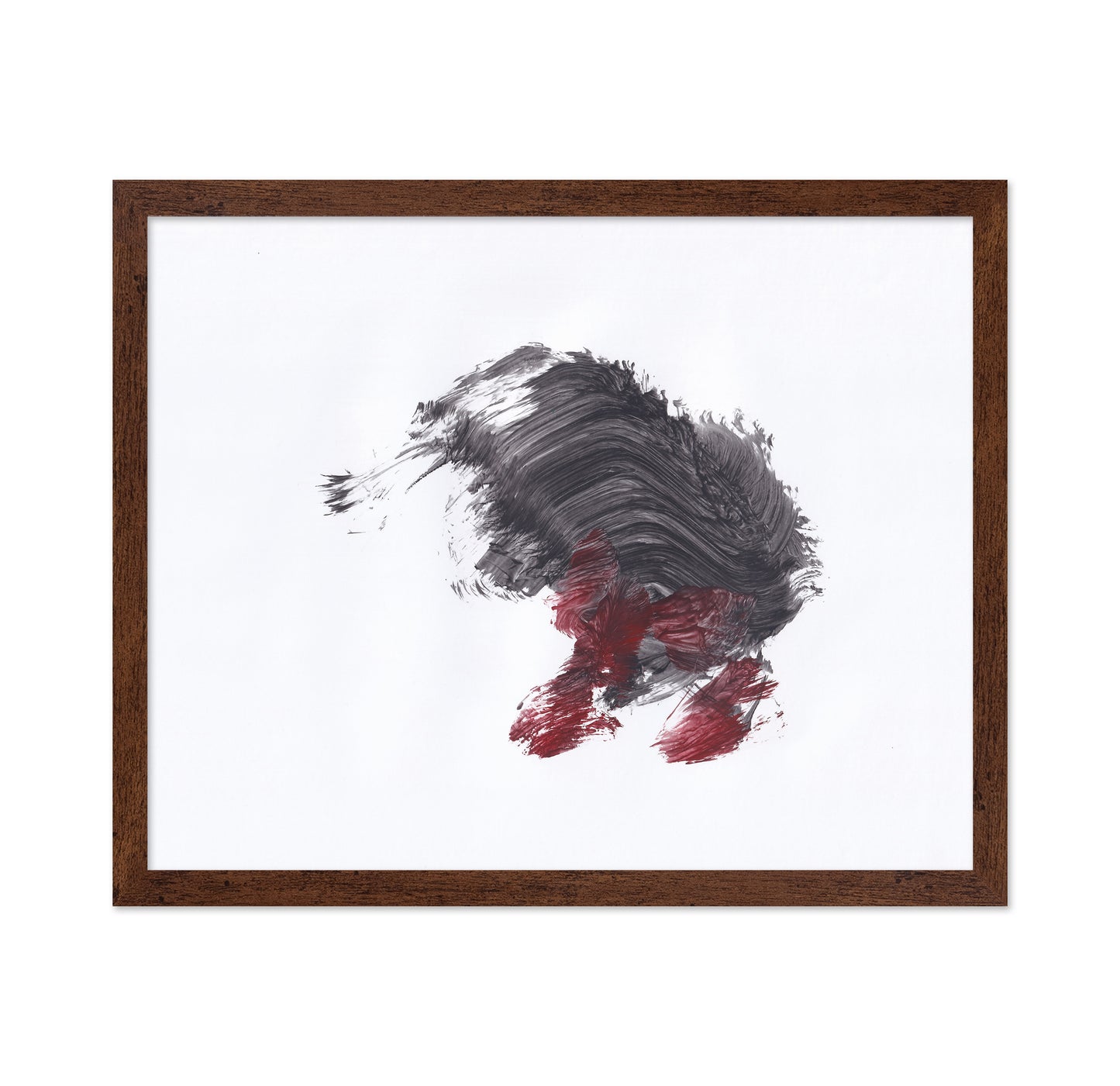 Abstract Hedgehog