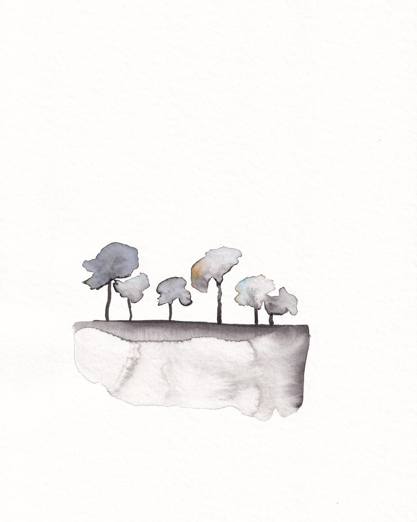 Quiet Grove