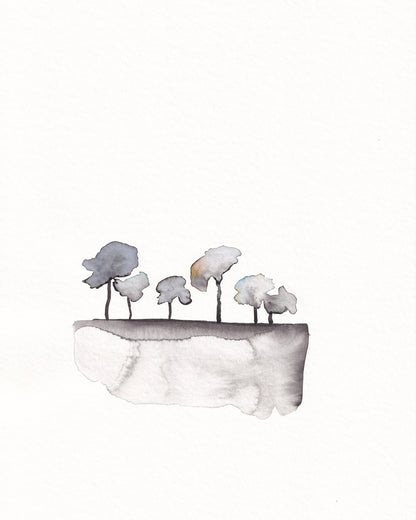Quiet Grove