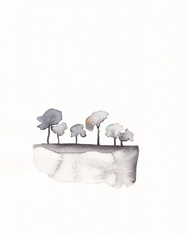 Quiet Grove