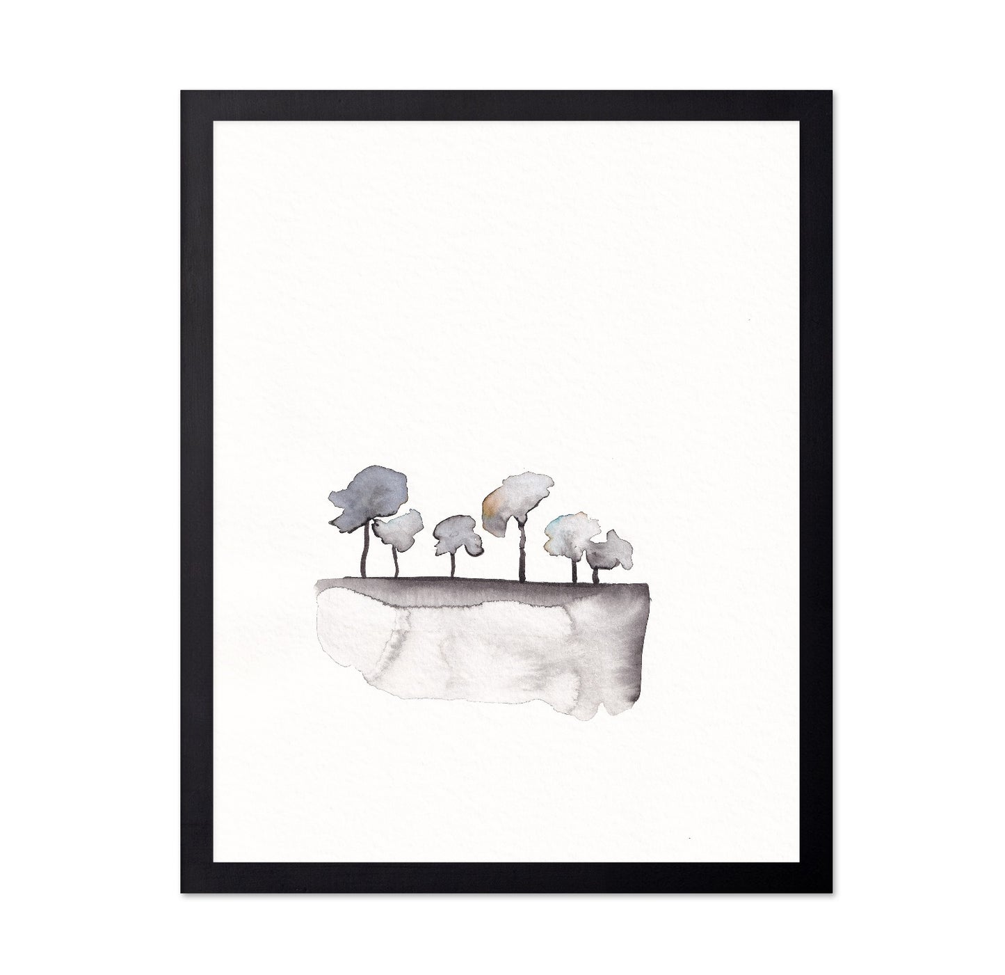 Quiet Grove