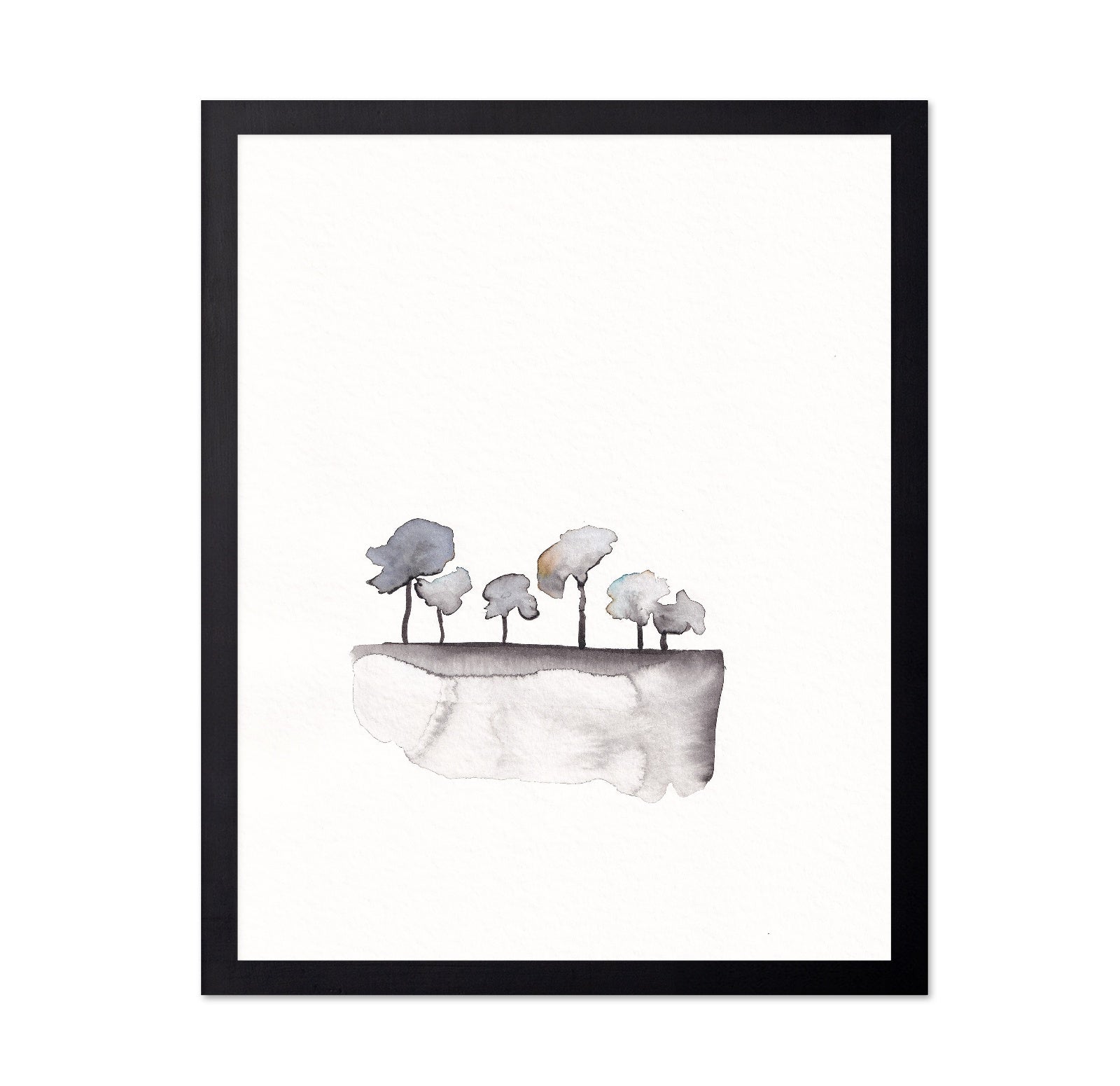 Quiet Grove