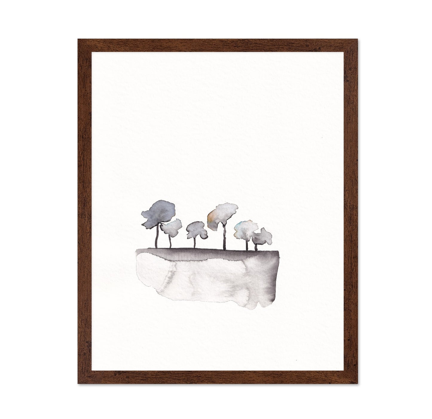 Quiet Grove