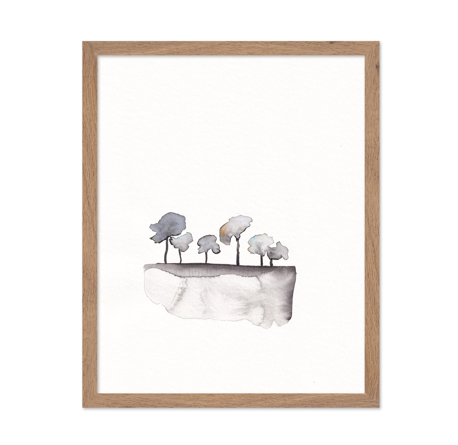 Quiet Grove