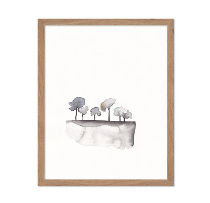 Quiet Grove