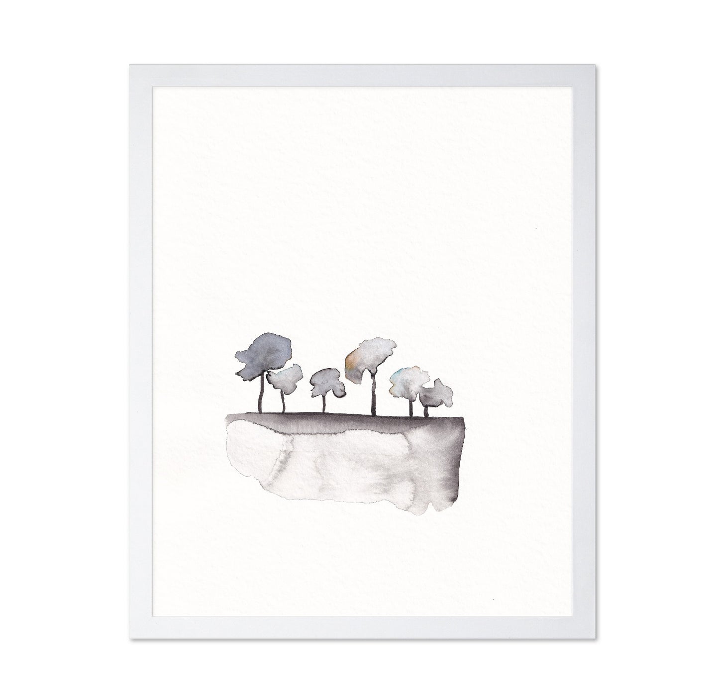 Quiet Grove