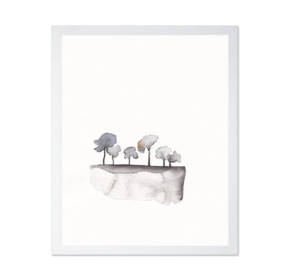 Quiet Grove
