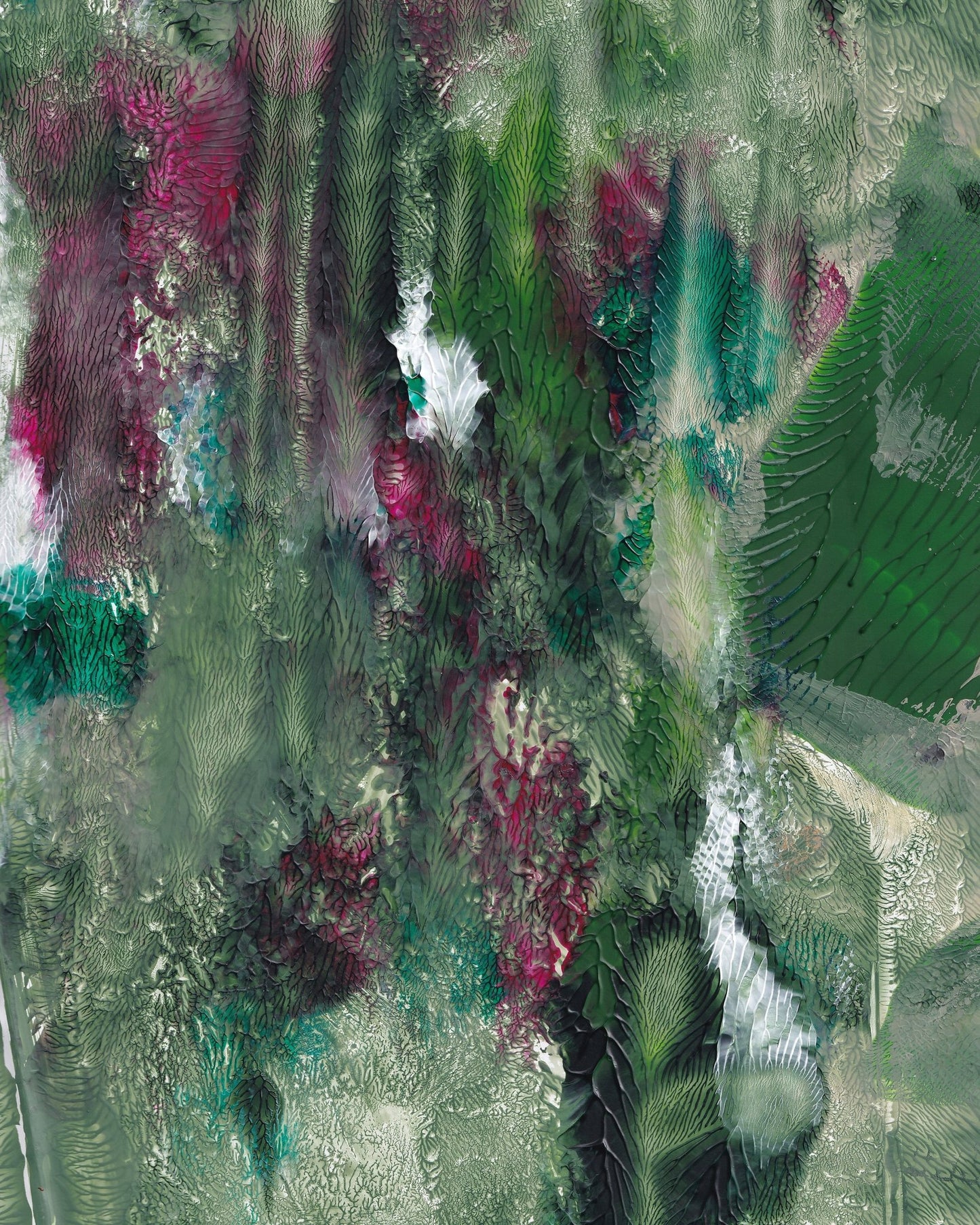 Verdant Flow