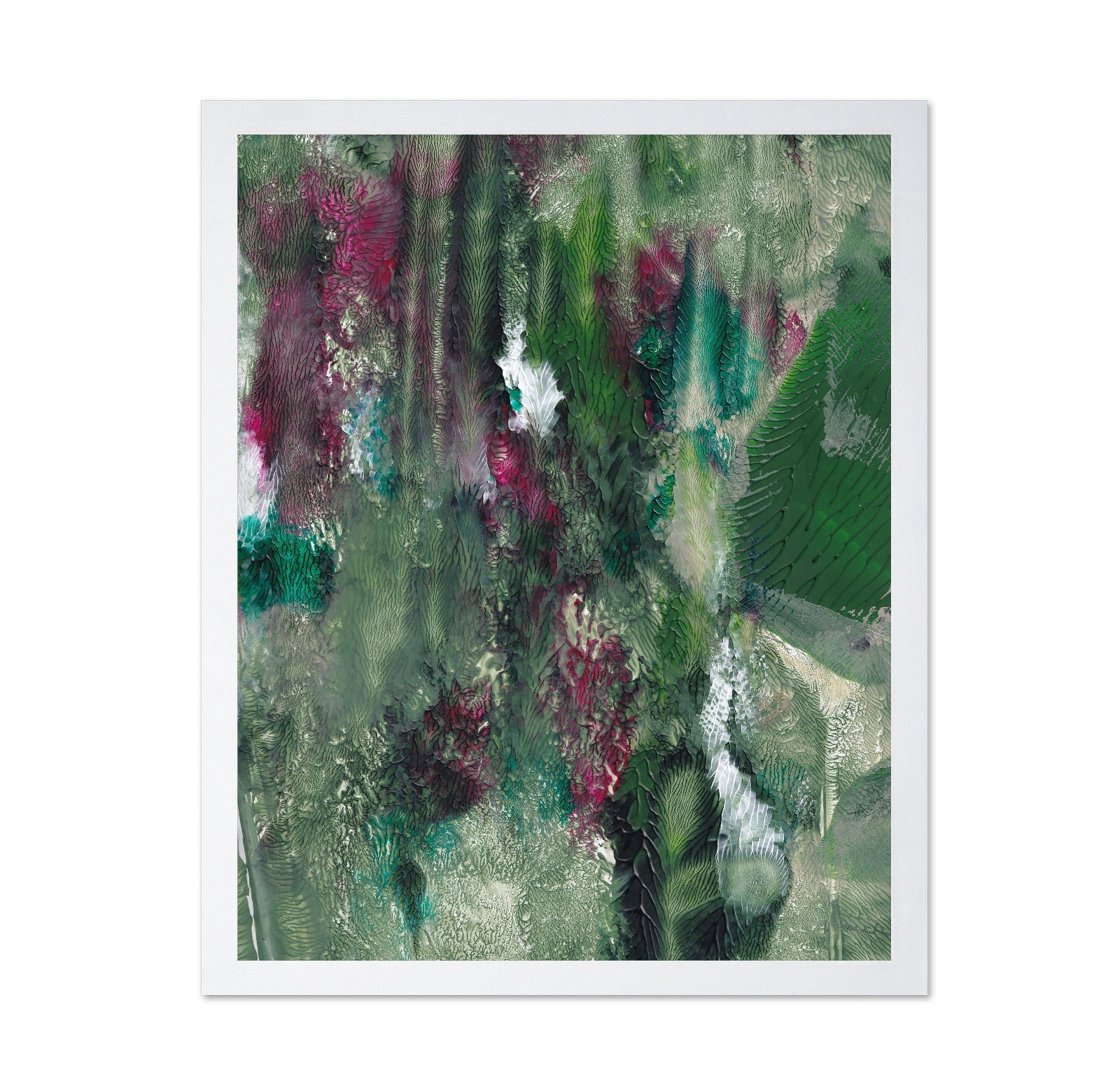 Verdant Flow