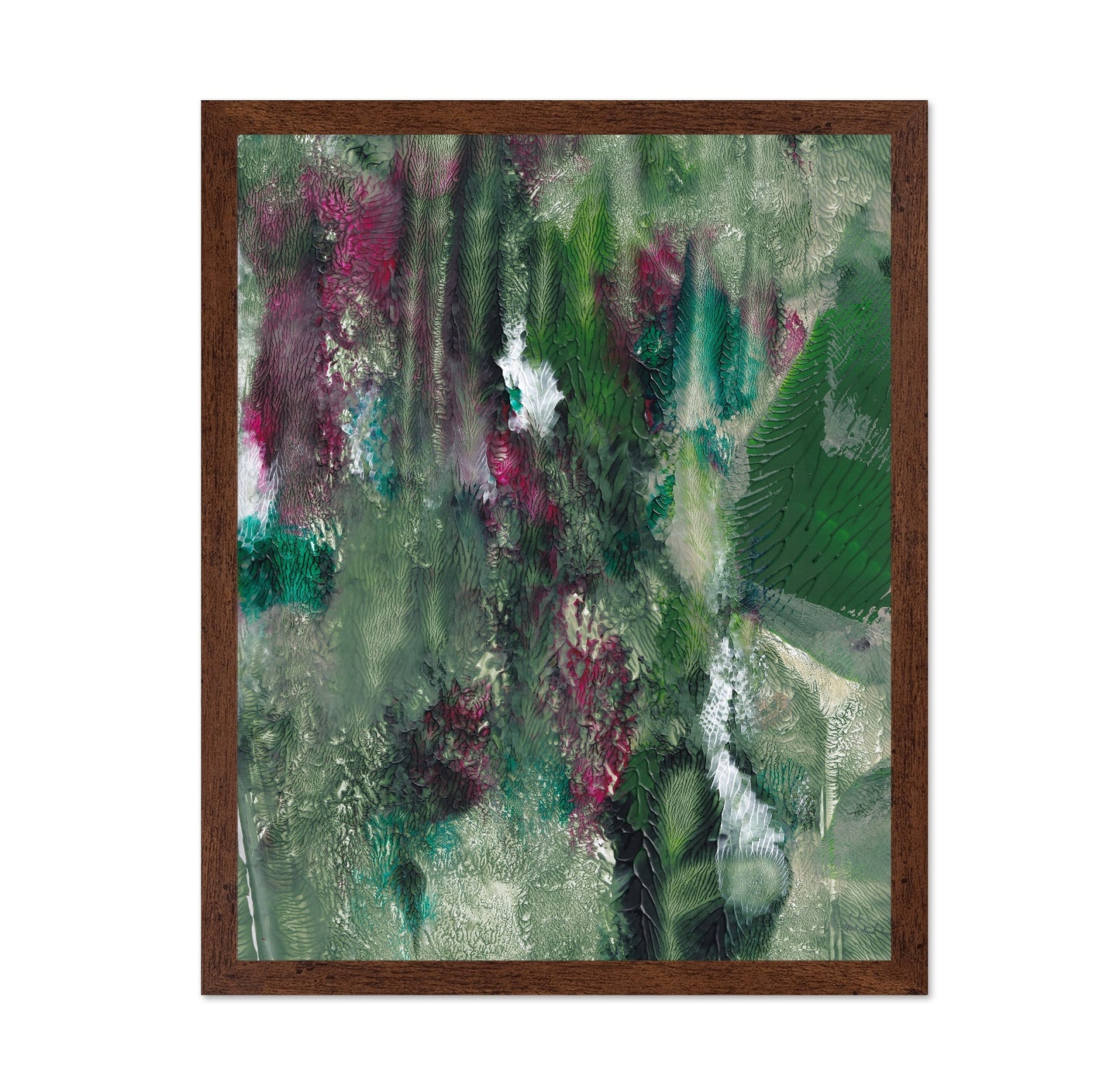 Verdant Flow
