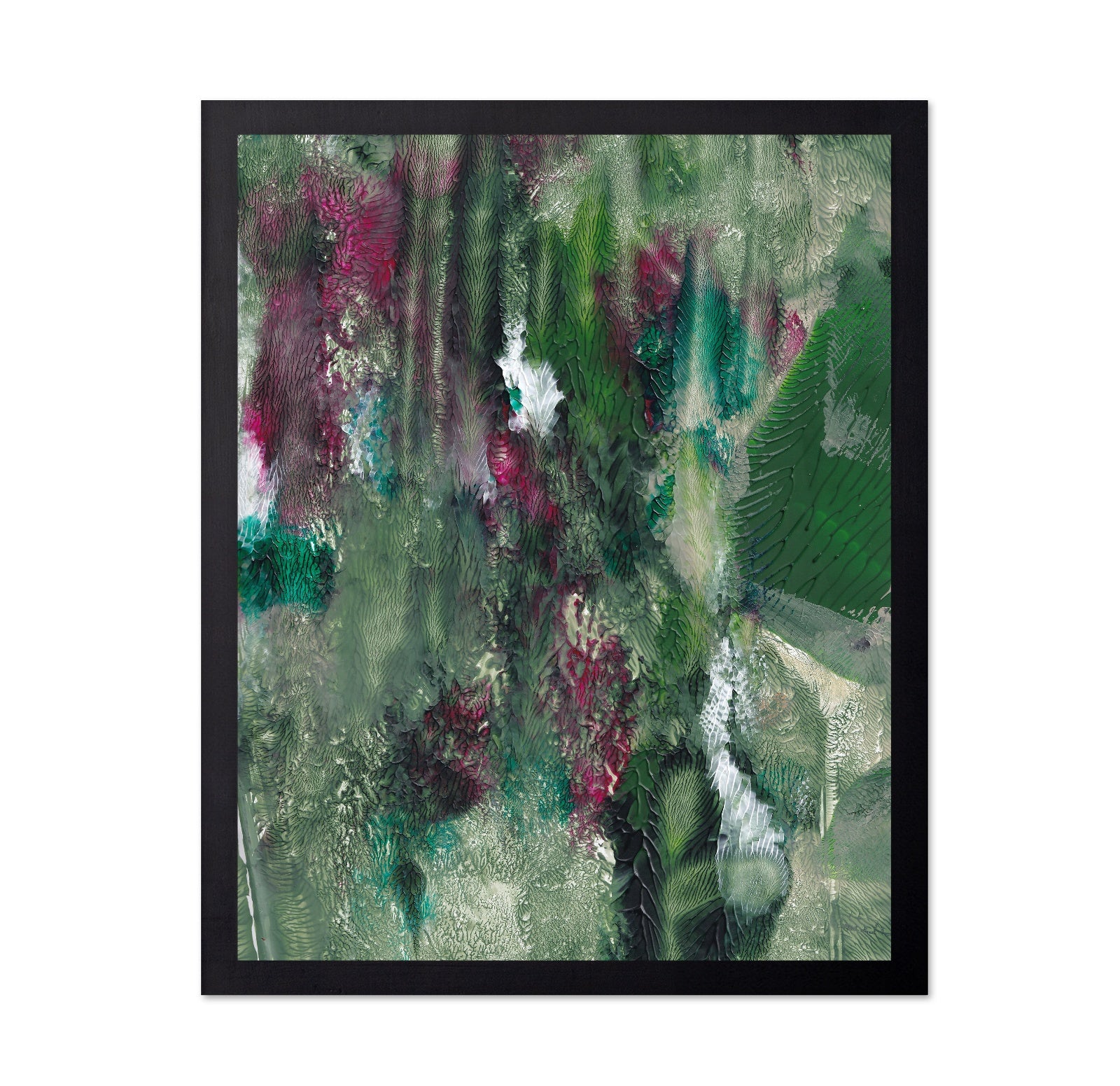 Verdant Flow