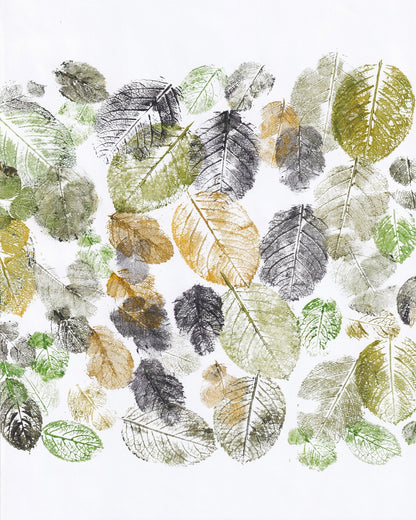 Falling Leaves Patt
