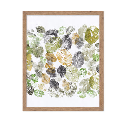 Falling Leaves Patt