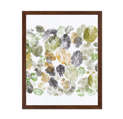 Falling Leaves Patt