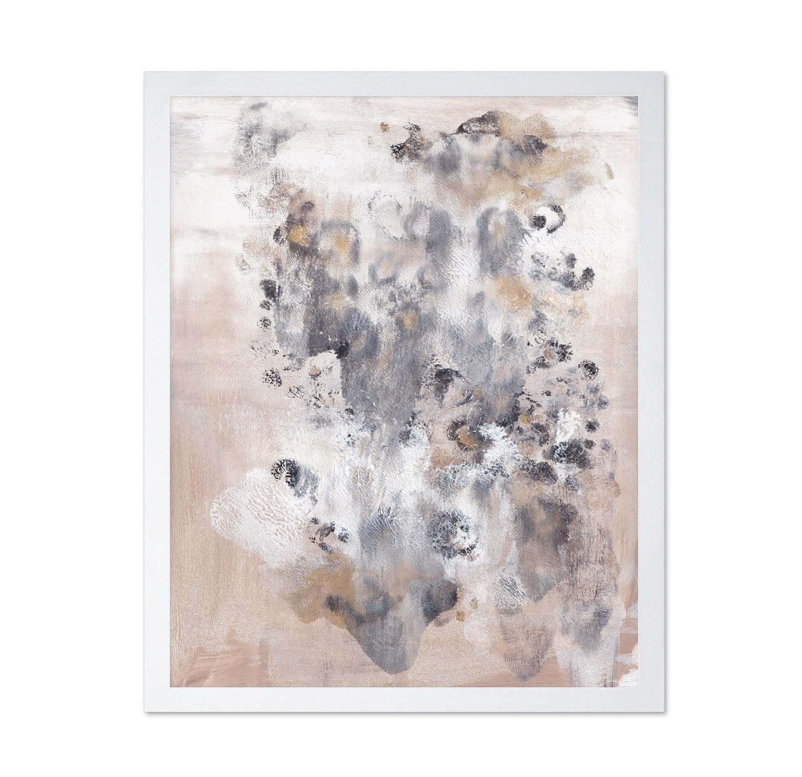 Soft Neutral Abstraction