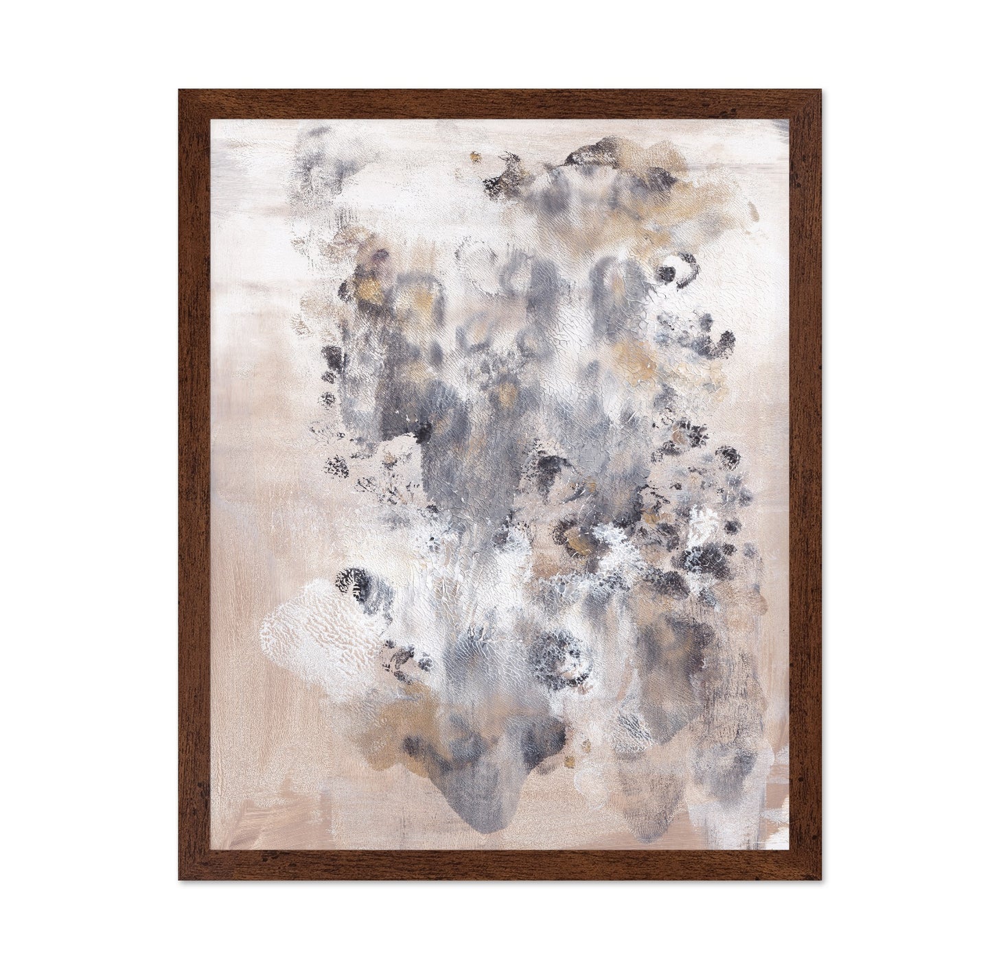 Soft Neutral Abstraction