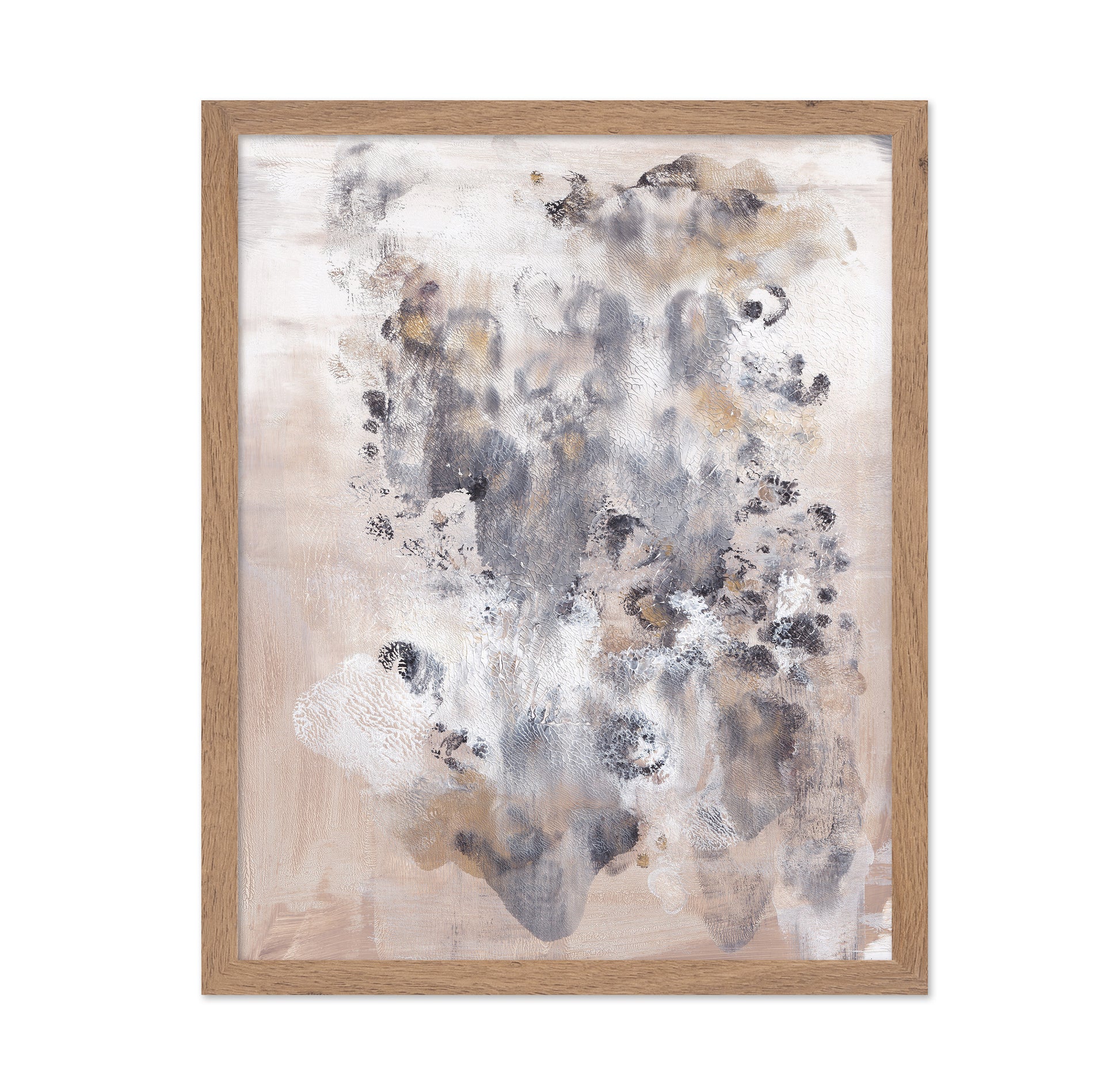 Soft Neutral Abstraction