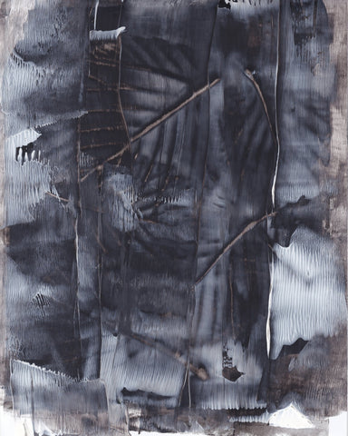 Dark Forest Texture