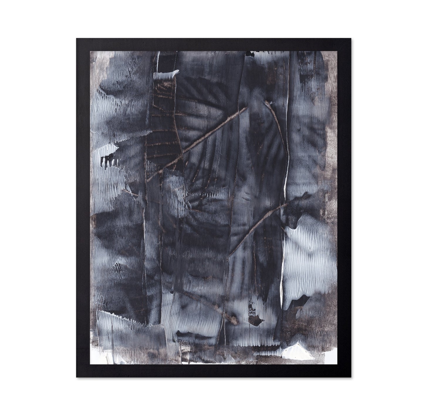 Dark Forest Texture